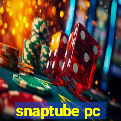 snaptube pc